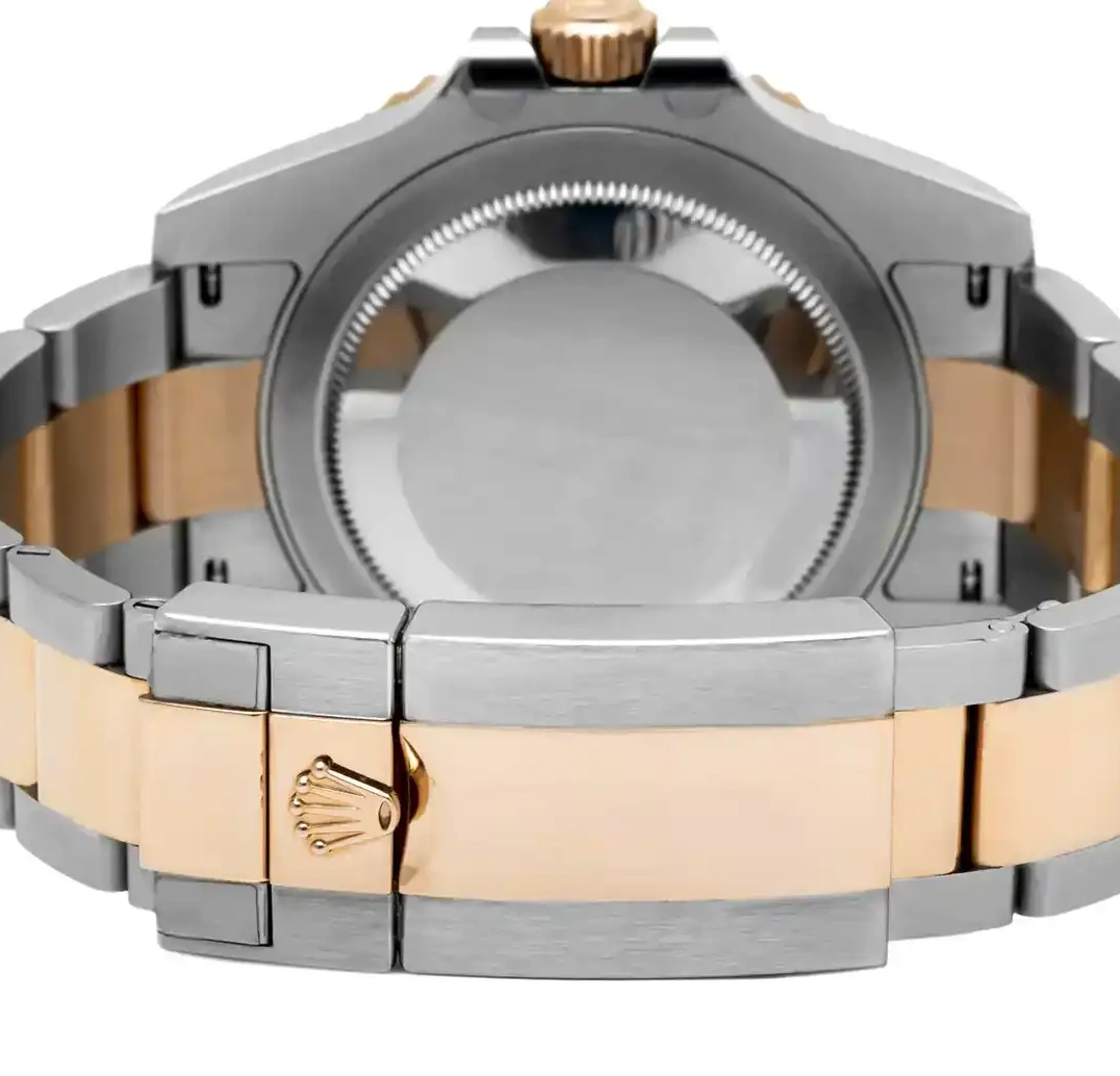 PrestigiousJewelrys II Yes 126711CHNR Rolex GMT-Master 0604